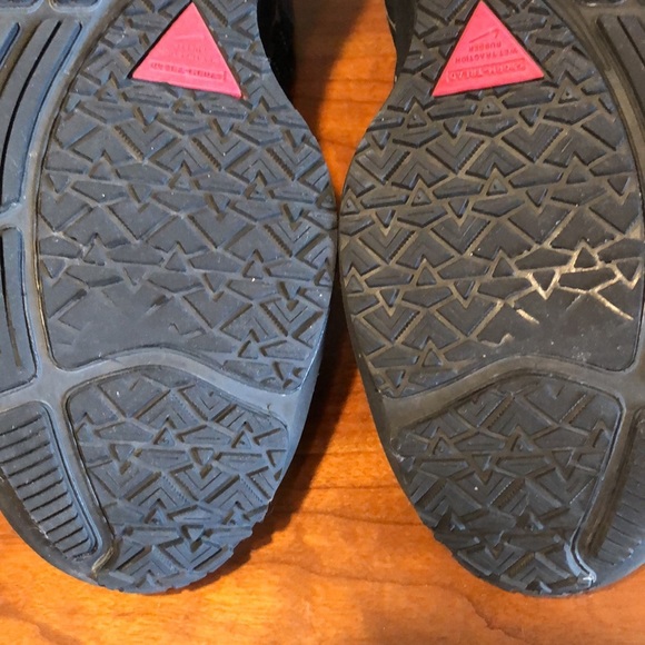 Nike Air Zoom Pegasus37 Shield Men's Water Resistant Repellent CQ7935-001 Sneakr - Picture 7 of 8